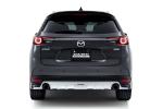 Mazda CX-8 by DAMD 2018 года